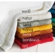 TOWELS - Bath Sheets - Bath, Hand and Guest Towels - LUXURY TERRY TOWELLING - Organic Cotton