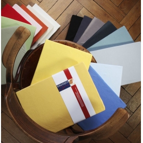 Cotonea - Fitted Cot Sheets - Jersey