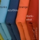 Cotonea - Fitted Cot Sheets - Brushed Cotton