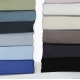 Cotonea - Fitted Bed Sheets - Jersey Knit