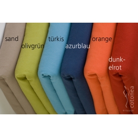 Cotonea - Fitted Bed Sheets - Brushed Cotton