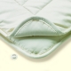 All Season Luxury Duvets ~ Kapok & Cotton ~ Sansibar Deluxe