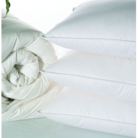 Summer Luxury Duvets ~ 4,5 tog ~ Goose Down ~ From Surrey Down