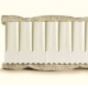 Natural & Organic ~ Pure Latex Foam Bed Mattresses ~ Natural  1 ~ Soft 15cm