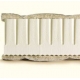 Natural & Organic ~ Pure Latex Foam Bed Mattresses ~ Natural  2 ~ Medium Soft 15cm