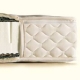 Natural & Organic ~ Pure Latex Foam Bed Mattresses ~ Natural 3 ~ Medium Firm 15cm