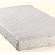 Natural & Organic ~ Pure Latex Foam Bed Mattresses ~ Natural  1 ~ Soft 15cm
