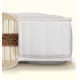 Natural Latex Foam & Coconut Coir Bed Mattress ~ Classic Bioform - Firm 18cm