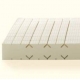 Natural & Organic ~ Pure Latex Foam Bed Mattresses ~ Classic Orthoform ~ Soft 18cm