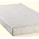 Natural & Organic ~ Pure Latex Foam Bed Mattresses ~ Natural 7 Zone ~ Soft 15cm