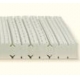 Natural & Organic ~ Pure Latex Foam Bed Mattresses ~ Natural 7 Zone ~ Soft 15cm