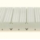 Natural & Organic ~ Pure Latex Foam Bed Mattresses ~ Natural 7 Zone ~ Soft 15cm
