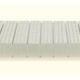 Natural & Organic ~ Pure Latex Foam Bed Mattresses ~ Natural 7 Zone ~ Soft 15cm