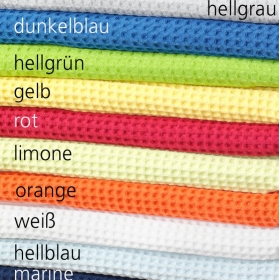 Cotonea - Waffle Weave Towel Bundles - Organic Cotton