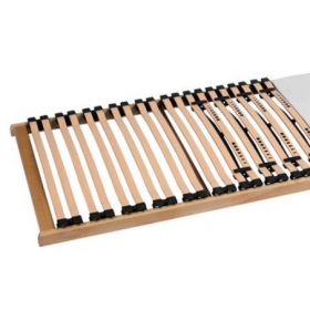 Bed Slat Base ~ Beech Wood ~ Ergo Relaxation