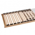 Bed Slat Base ~ Beech Wood ~ Ergo Relaxation