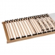 Bed Slat Base ~ Beech Wood ~ Ergo Relaxation