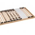 Bed Slat Base ~ Beech Wood ~ Ergo Relaxation