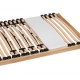Bed Slat Base ~ Beech Wood ~ Ergo Relaxation