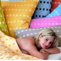 Natural Bed Makeover - Bed Linen Sets