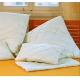 Natural Bed Makeover - Duvet & Pillow Sets