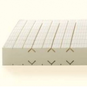 Classic - 18cm Mattress and Slatted Bed Base - Orthoform Soft or Medium Soft - Saving 200 to 350 Pounds