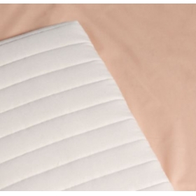 Lars Mattresses for Cribs, Moses Baskets, Carry Cots and Prams - Rectangular