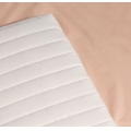 Lars Mattresses for Cribs, Moses Baskets, Carry Cots and Prams - Rectangular
