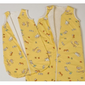 Prolana - Sleeping Bags - Cotton & LambsWool
