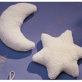 Little Star and Little Moon