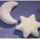 Little Star and Little Moon