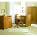 East Coast Cot Bed and Prolana Mattress Offer - SAVE 40 to 60 POUNDS