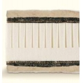 Natural & Organic ~ Pure Latex Foam Bed Mattresses ~ Classic Isoform ~ Firm 18cm