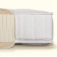 Natural & Organic ~ Pure Latex Foam Bed Mattresses ~ Classic Mediform ~ Medium 18cm