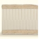 Natural & Organic ~ Pure Latex Foam Bed Mattresses ~ Classic Mediform ~ Medium 18cm