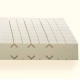 Natural & Organic ~ Pure Latex Foam Bed Mattress ~ Classic Orthoform ~ Medium Soft 18cm