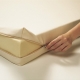 Natural Latex Foam & Coconut Coir Bed Mattress ~ Barbados Anti-Allergy ~ Firm 15cm
