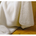 Bed Blanket ~ Merino Wool  ~ Double 200 x 220 ~ Save 79 Pounds