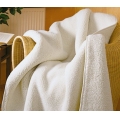Bed Blanket ~ Merino Wool  ~ Double 200 x 220 ~ Save 79 Pounds