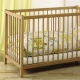 Baby Cot and Natural Baby Mattress 60 x 120 ~ Save 160 Pounds