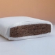 Baby Cot and Natural Baby Mattress 60 x 120 ~ Save 160 Pounds