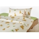 Cotonea - Giraffe and Teddy