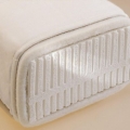 Organic & Natural Latex Foam Bed Mattresses ~ Samar Comfort Anti-Allergy ~ 14cm