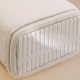 Samar Premium - Natural Latex - 17cm Mattresses - Soft, Medium Or Firm - From Prolana