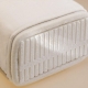 Organic & Natural Latex Foam Bed Mattresses ~ Samar Premium ~ Custom Made Sizes ~ 17cm