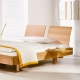Natural Latex Foam & Coconut Coir Bed Mattress ~ Barbados ~ Firm 15cm