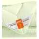 All Season Luxury Duvets ~ Kapok & Cotton ~ Natural Breeze Deluxe