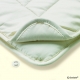 All Season Luxury Duvets ~ Kapok & Cotton ~ Natural Breeze Deluxe