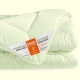 Winter Duo Luxury Duvets ~ Kapok & Cotton ~ Natural Breeze Deluxe