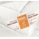 All Season Luxury Duvets - Cellulose Tencel - Indian Summer